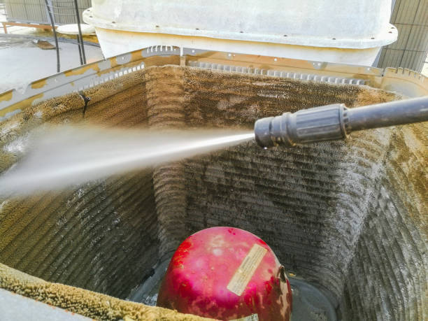 Best Professional Duct Cleaning Services  in Colony Rk, PA