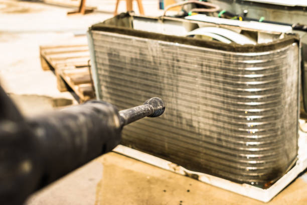 Best Air Duct Cleaning Near Me  in Colony Rk, PA