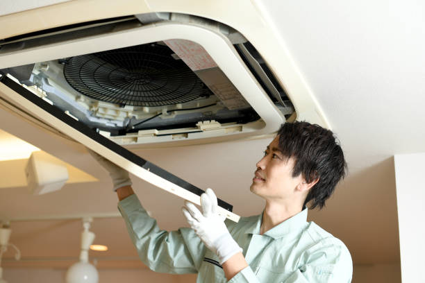 Best Ductwork Cleaning Services  in Colony Rk, PA