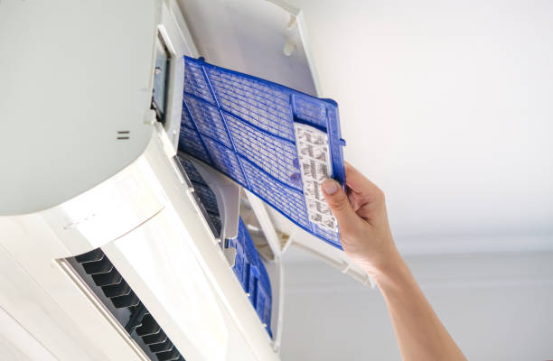 Best Air Vent Cleaning Services  in Colony Rk, PA