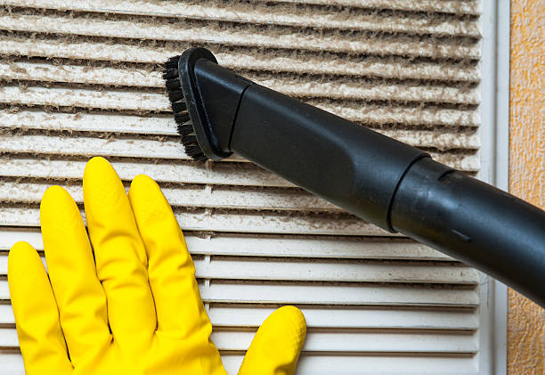 Best Emergency Air Duct Cleaning  in Colony Rk, PA
