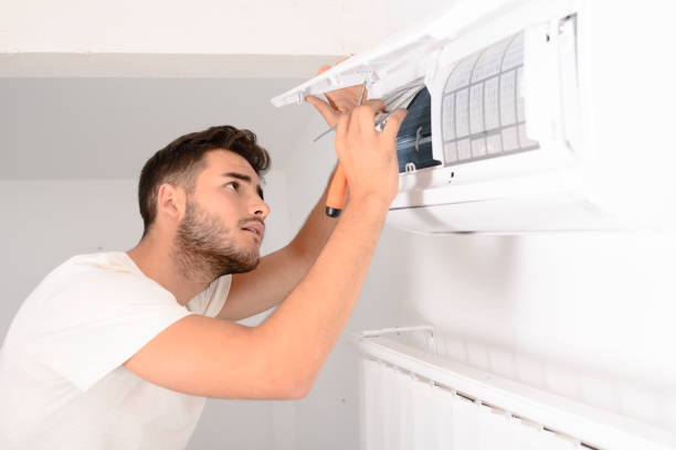Best Ventilation Cleaning Services  in Colony Rk, PA