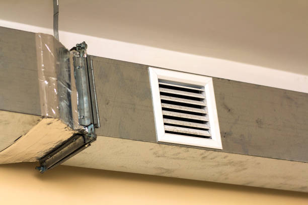 Best Home Air Vent Cleaning  in Colony Rk, PA